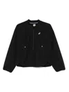 Asics Nagino Performance Jacket