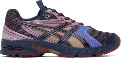 Asics Ub9-s Gel-ds Trainer 14 Sneakers In 400