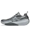 Asics Neocurve 'piedmont Grey Pure Silver' In Brown