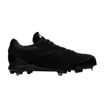 Pre-owned Asics Neorevive 4 Wide 'triple Black' | Men's Size 6.5