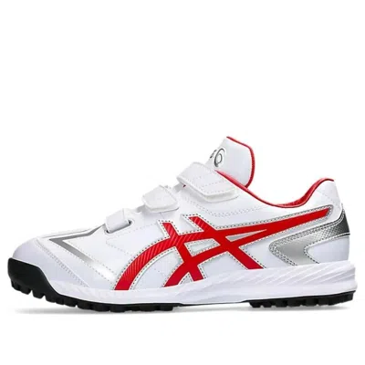 Asics Neorevive Tr 3 'white Red'