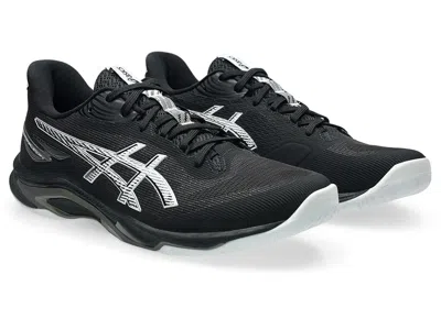 Asics Netburner Ballistic Ff 4 In Black