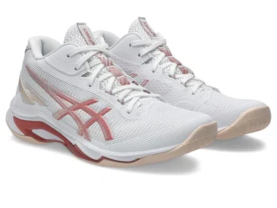 Asics Netburner Ballistic Ff Mt 4 In Multi