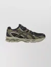 Asics Gel-nimbus 10.1 Gtx Black Pepper In Gray