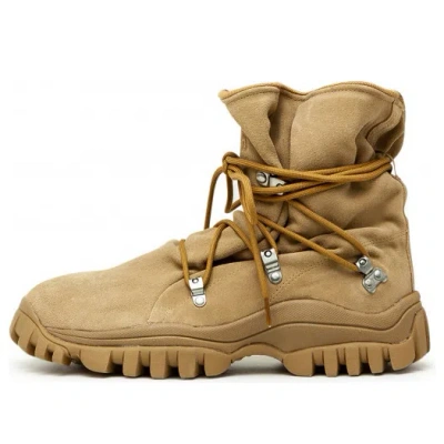 Asics Nonnative X Gel Yeti Tokyo High Gtx 'beige' In Brown