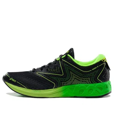 Asics Noosa Ff Black/green