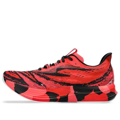 Asics Noosa Tri 15 'avant Garde - Electric Red' In Multi