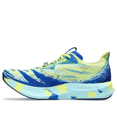Asics Noosa Tri 15 'avant Garde - Illusion Blue'