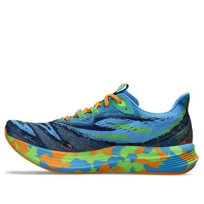 Asics Noosa Tri 15 'avant Garde - Waterscape' In Multi