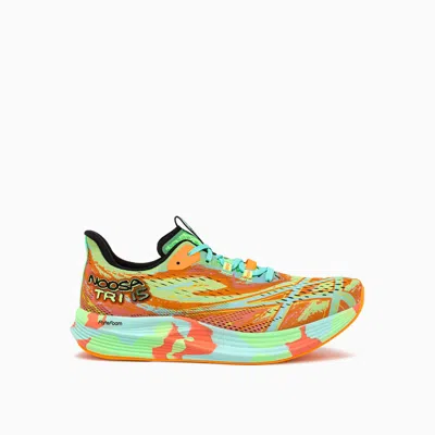 Asics Noosa Tri 15 Sneakers In Multi