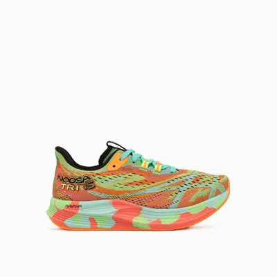 ASICS NOOSA TRI 15 SNEAKERS