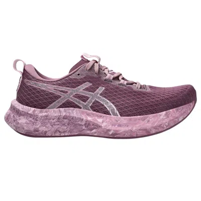 ASICS NOOSA TRI 16 DARK UBE / LIGHT UBE 1012B675-501 WOMEN'S