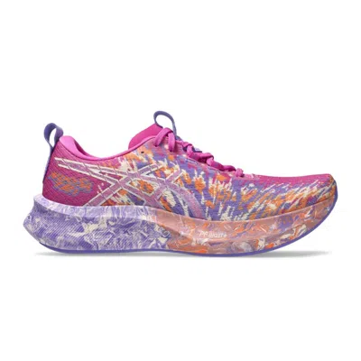 Asics Noosa Tri 16 Pink Purple Ss26 Women's Shoes