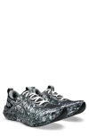 Asics ® Noosa Tri 16 Running Shoe In Black/white