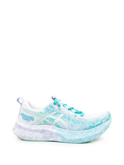 Asics Noosa Tri 16 Sneakers In White