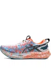 Asics Noosa Tri 16 Splash Print Sneakers In Multi