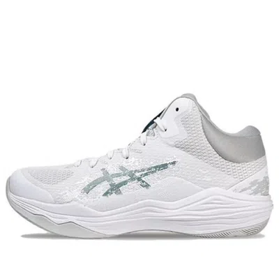 Asics Nova Flow 2 'white Blue'