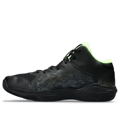 Asics Nova Flow 'black Green'