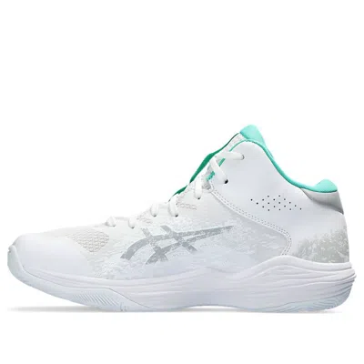 Asics Nova Flow 'white Green'