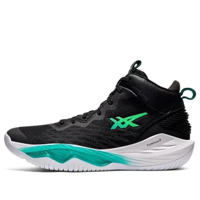 Asics Nova Surge 2 'black Baltic Jewel' In Multi