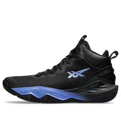 Asics Nova Surge 2 'black Sapphire'