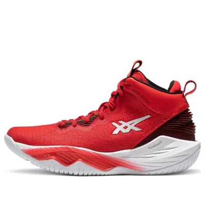 Asics Nova Surge 2 'electric Red'