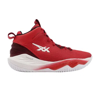 Pre-owned Asics Nova Surge 2 'electric Red'