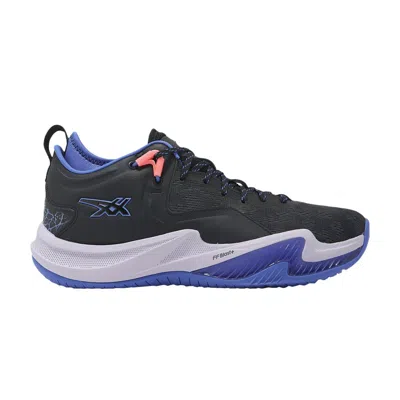 Pre-owned Asics Nova Surge 2 Low 'black Sapphire' | Men's Size 11