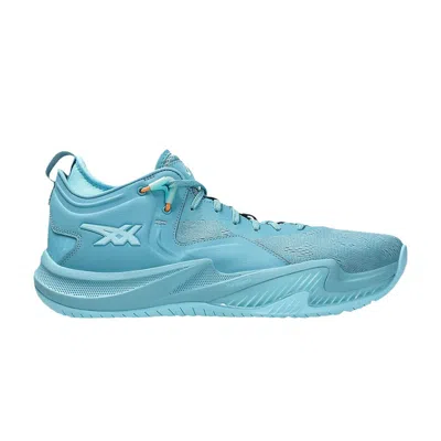 Pre-owned Asics Nova Surge 2 Low 'ocean Decay' | Blue | Men's Size 10