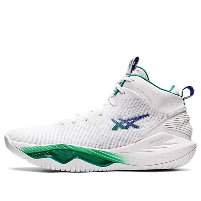 Asics Nova Surge 2 'white Kale'