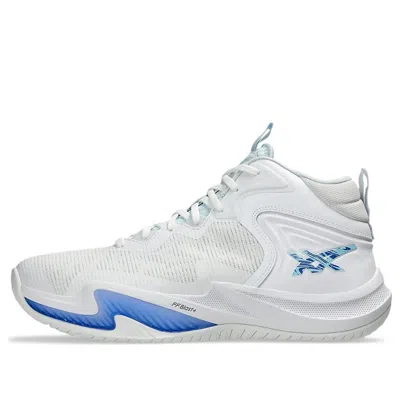 Asics Nova Surge 3 'white Bright Cyan' In Multi