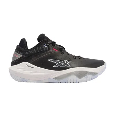 Pre-owned Asics Nova Surge Low 'black Sky Pink'