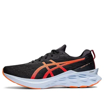 Asics Novablast 2 'black Orange'