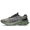 Asics Novablast 2 Le 'lichen Green' In Multi