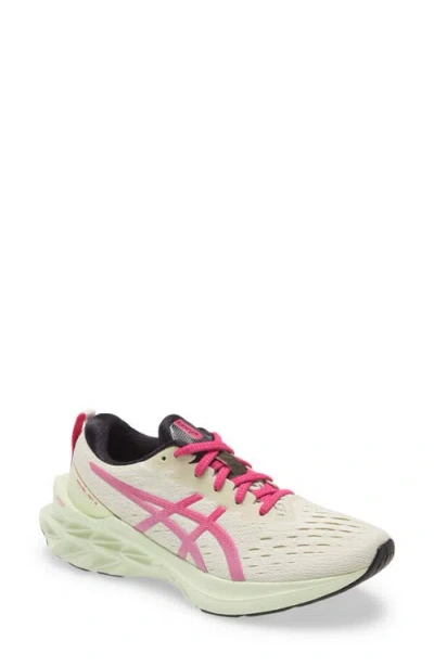 Asics ® Novablast™ 2 Running Shoe In Multi
