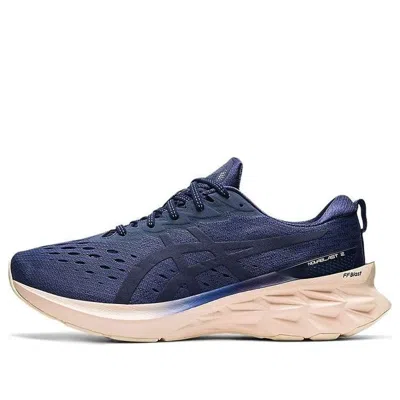 Asics Novablast 2 Sps 'thunder Blue'