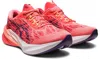 Asics Novablast 3 1012b288.701 Sneakers Womens Us 5 Coral Running Shoes Eee4132 In Red