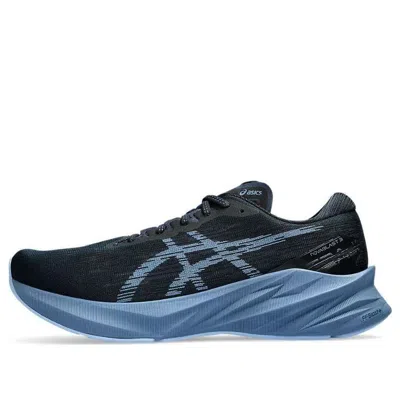 Asics Novablast 3 'french Blue' In Multi