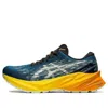 Asics Novablast 3 Tr 'blue' In Multi