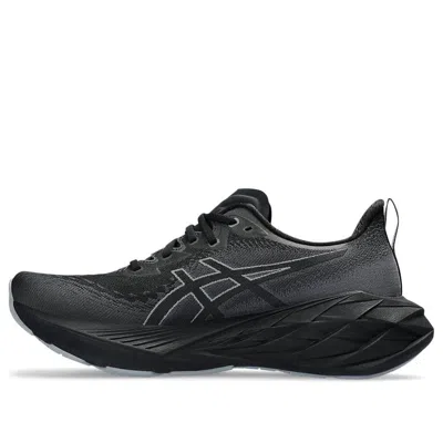 Asics Novablast 4 2e 'black Graphite Grey'
