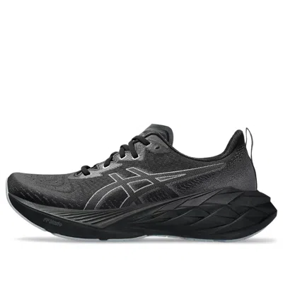 Asics Novablast 4 'black Graphite Grey'