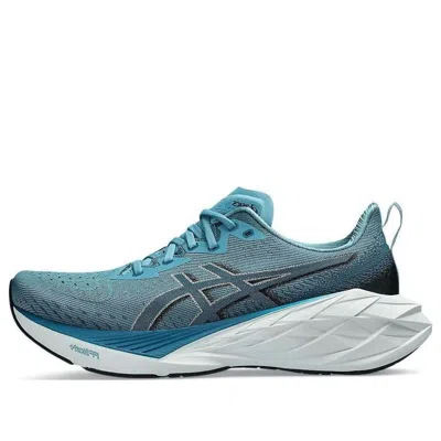 Asics Novablast 4 'blue Teal' In Multi