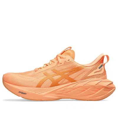 Asics Novablast 4 Le 'bright Sunstone Orange'