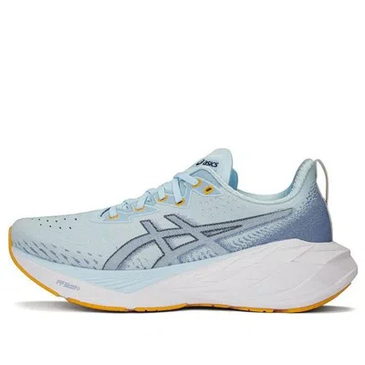Asics Novablast 4 'light Blue Navy'