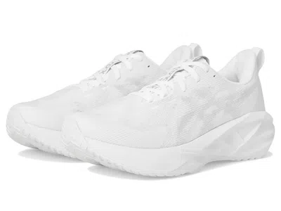 Asics Novablast 5 In White