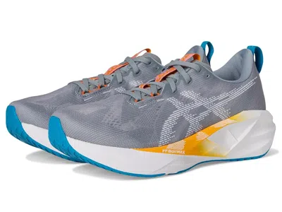 Asics Novablast 5 In Gray