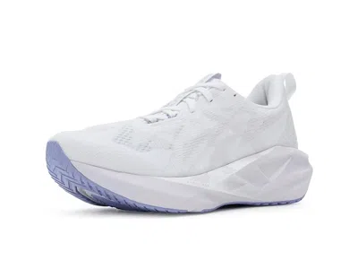 Asics Novablast 5 In White