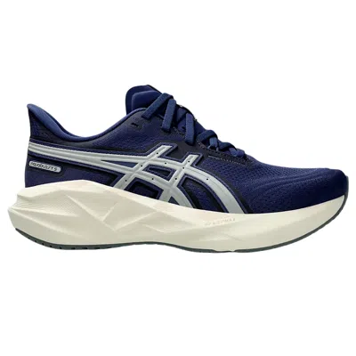 Asics Novablast 5 Atc Indigo Blue / Seal Grey 1012b811-400 Women's