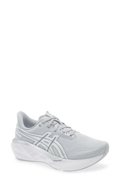 Asics Novablast 5 Atc In Gray