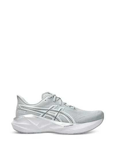 Asics Novablast 5 Atc Sneakers In Gray